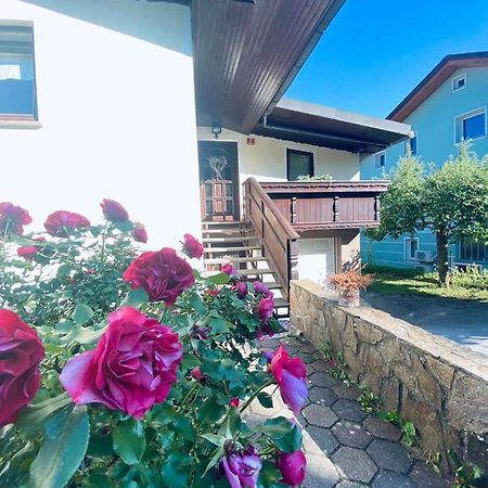 Apartma Kamnitnk Škofja Loka Εξωτερικό φωτογραφία