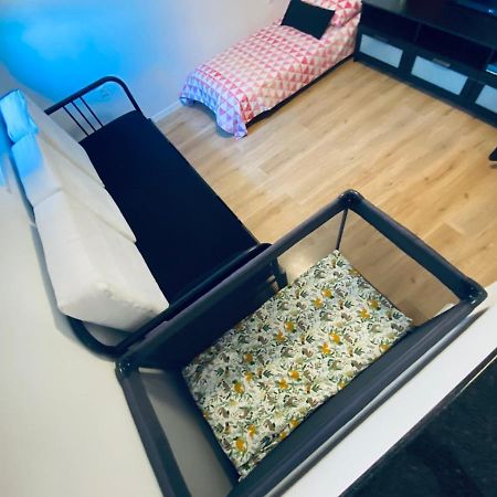 Apartma Kamnitnk Škofja Loka Εξωτερικό φωτογραφία
