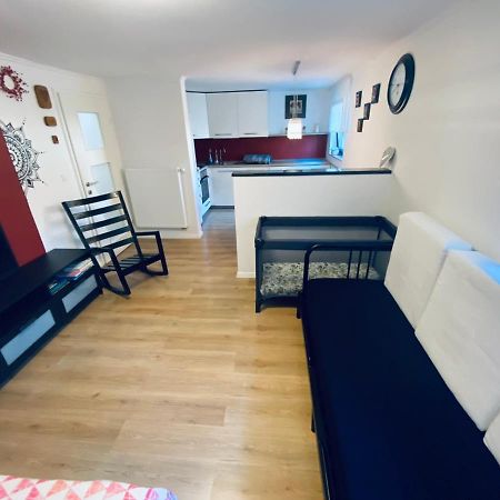 Apartma Kamnitnk Škofja Loka Εξωτερικό φωτογραφία