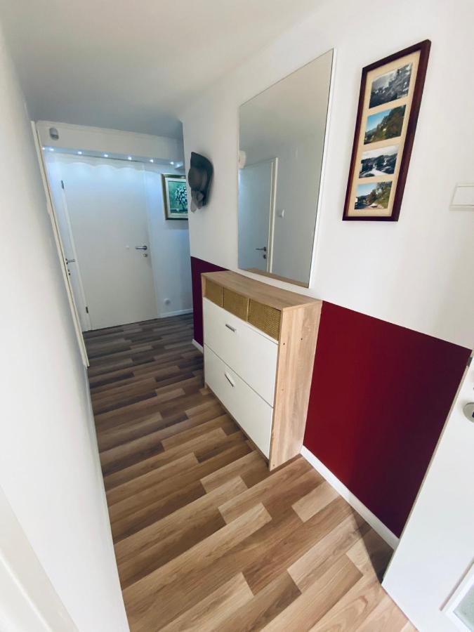 Apartma Kamnitnk Škofja Loka Εξωτερικό φωτογραφία