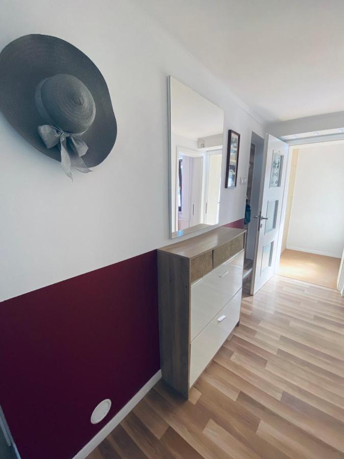 Apartma Kamnitnk Škofja Loka Εξωτερικό φωτογραφία