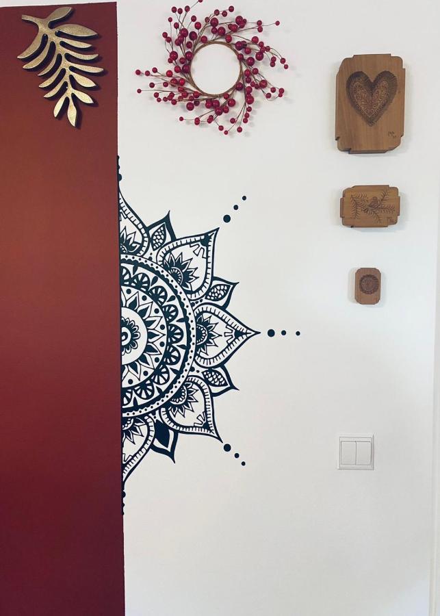 Apartma Kamnitnk Škofja Loka Εξωτερικό φωτογραφία
