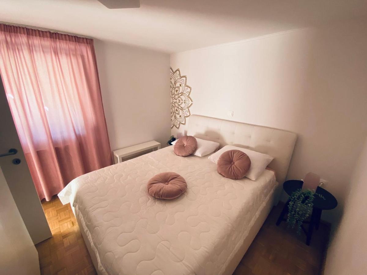 Apartma Kamnitnk Škofja Loka Εξωτερικό φωτογραφία